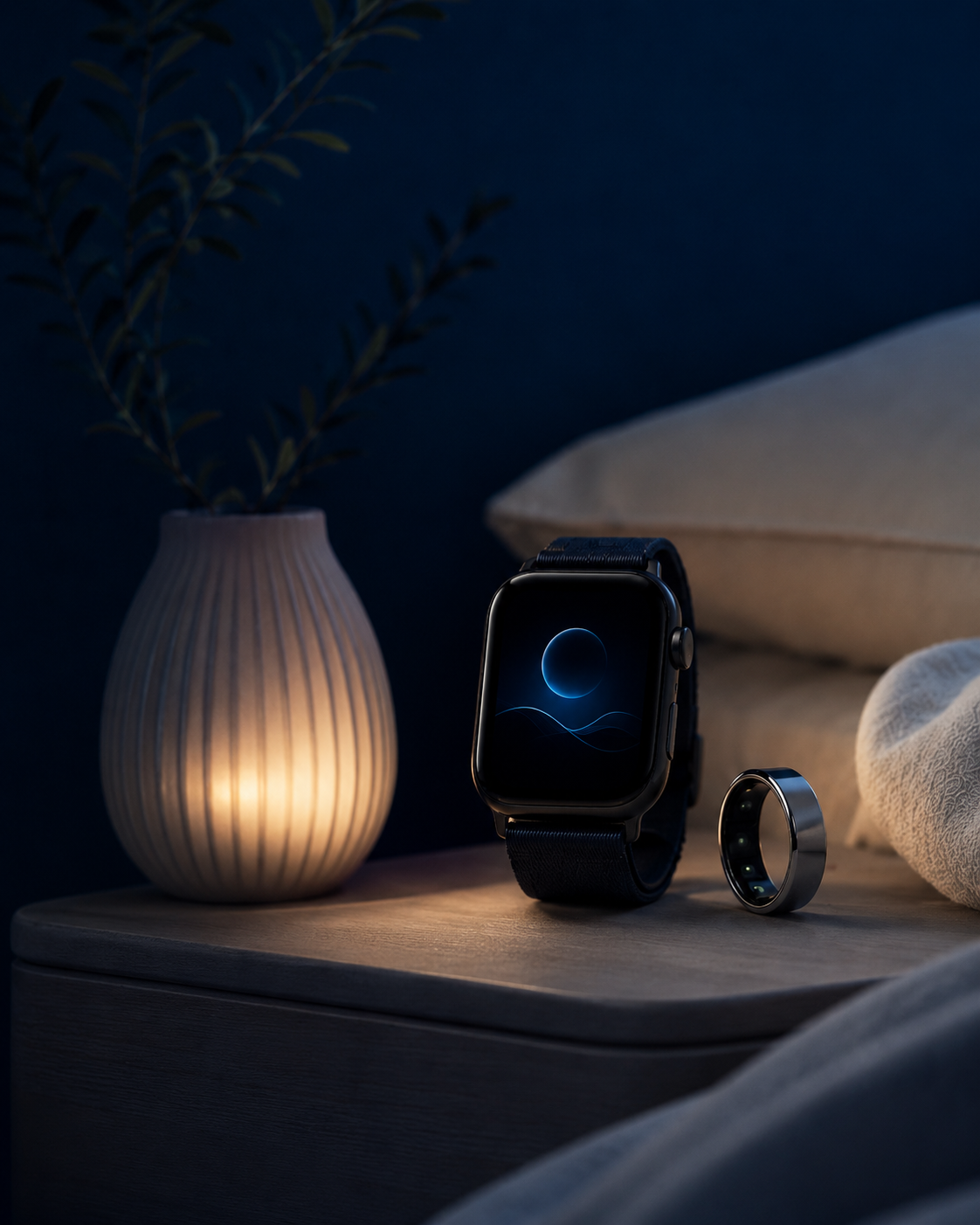 Sleep Score - Was dein Wearable dir wirklich sagt und was nur geraten ist