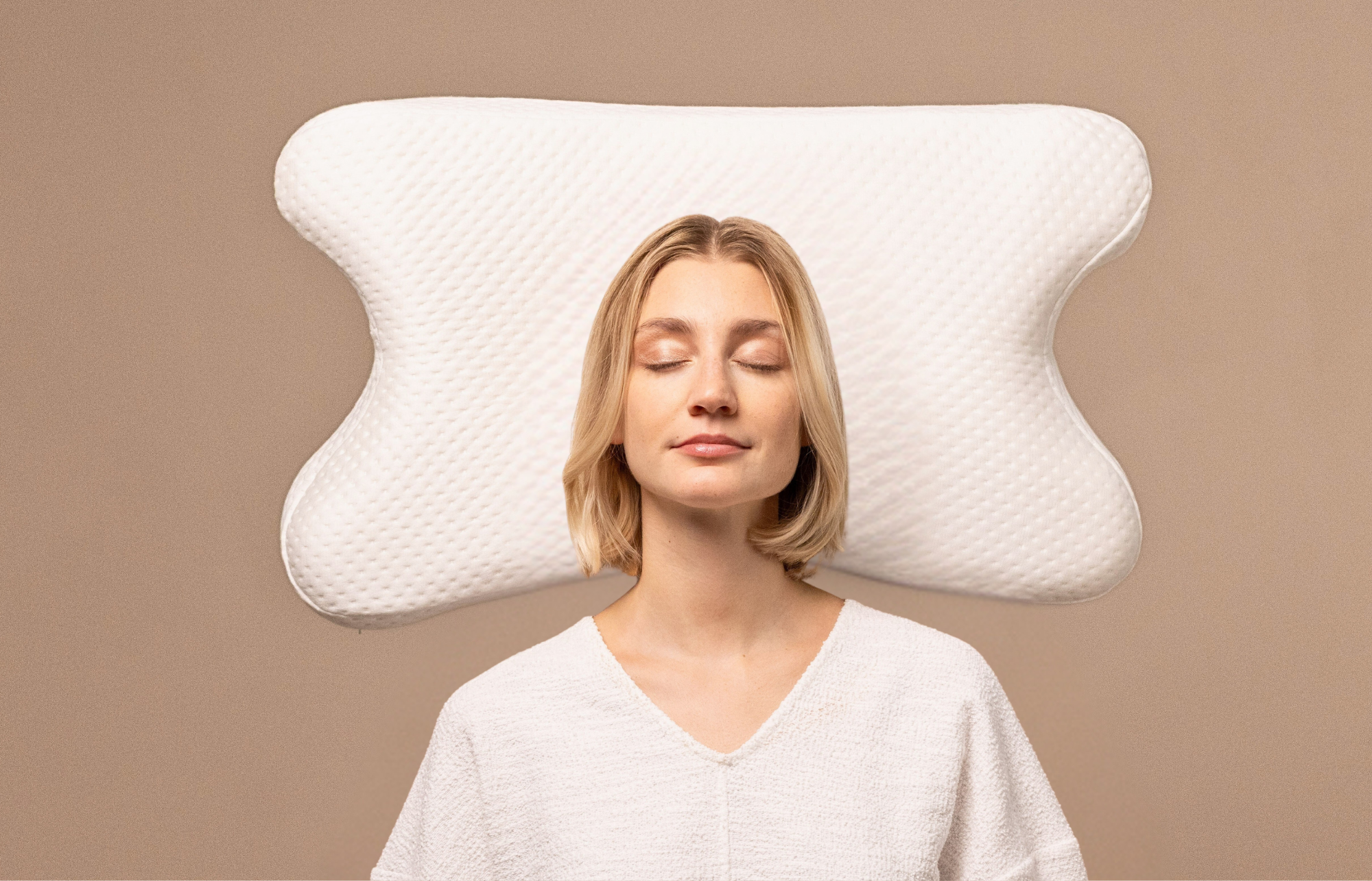 ailigner Pillow - Die Alternative.