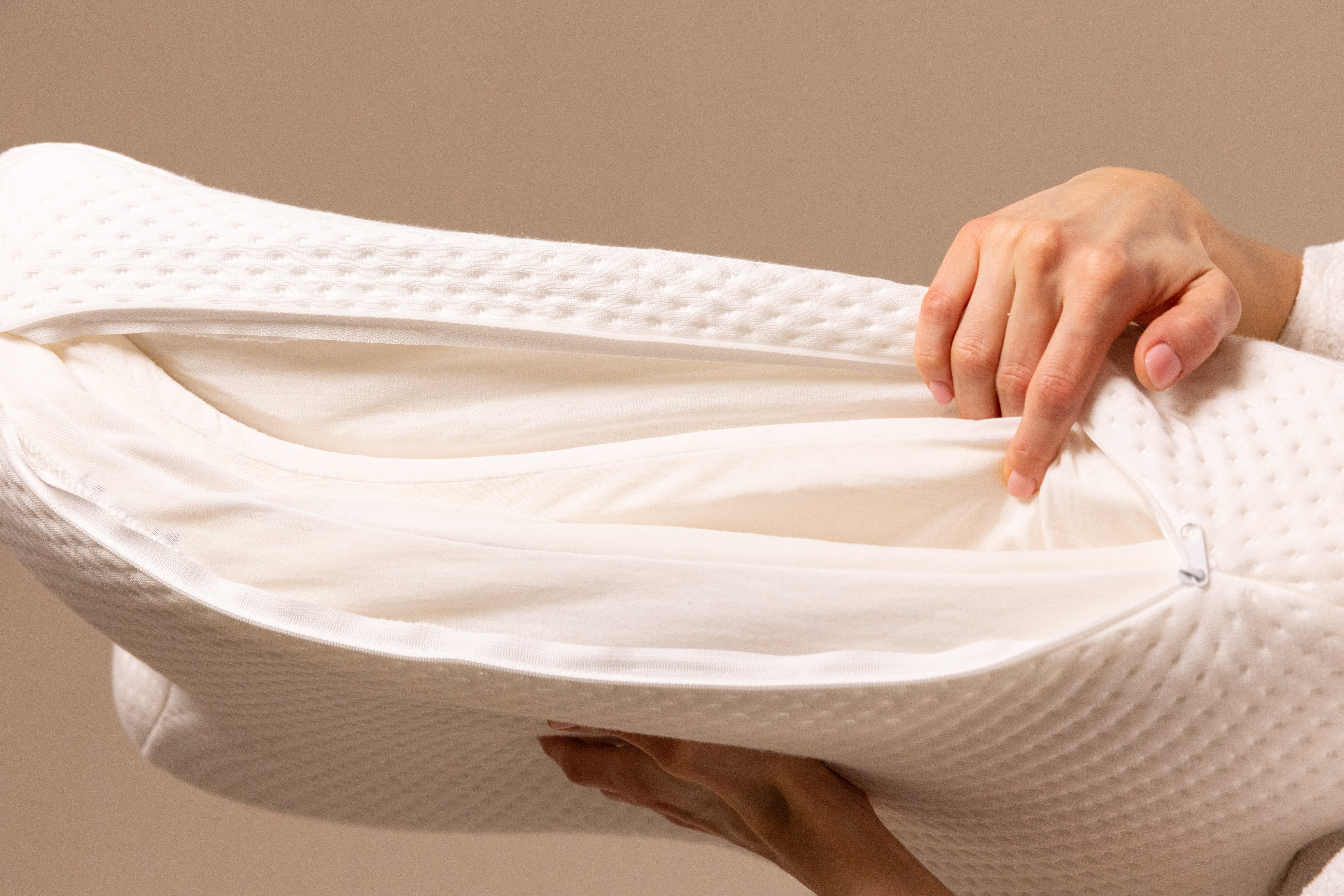 ailigner Pillow - Die Alternative.