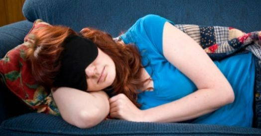 Wie effektiv ist ein Powernap?