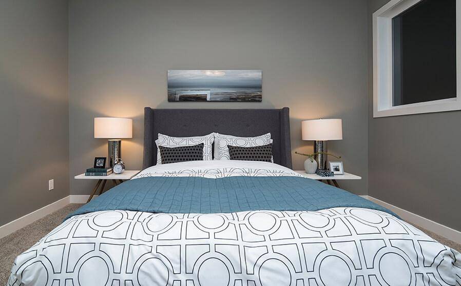 Das ist bei der Wahl von Kissen, Decke & Co. wichtig