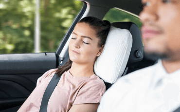 Erneut bestes Preis-Leistungs-Verhältnis für unser Reisekissen VOLAR