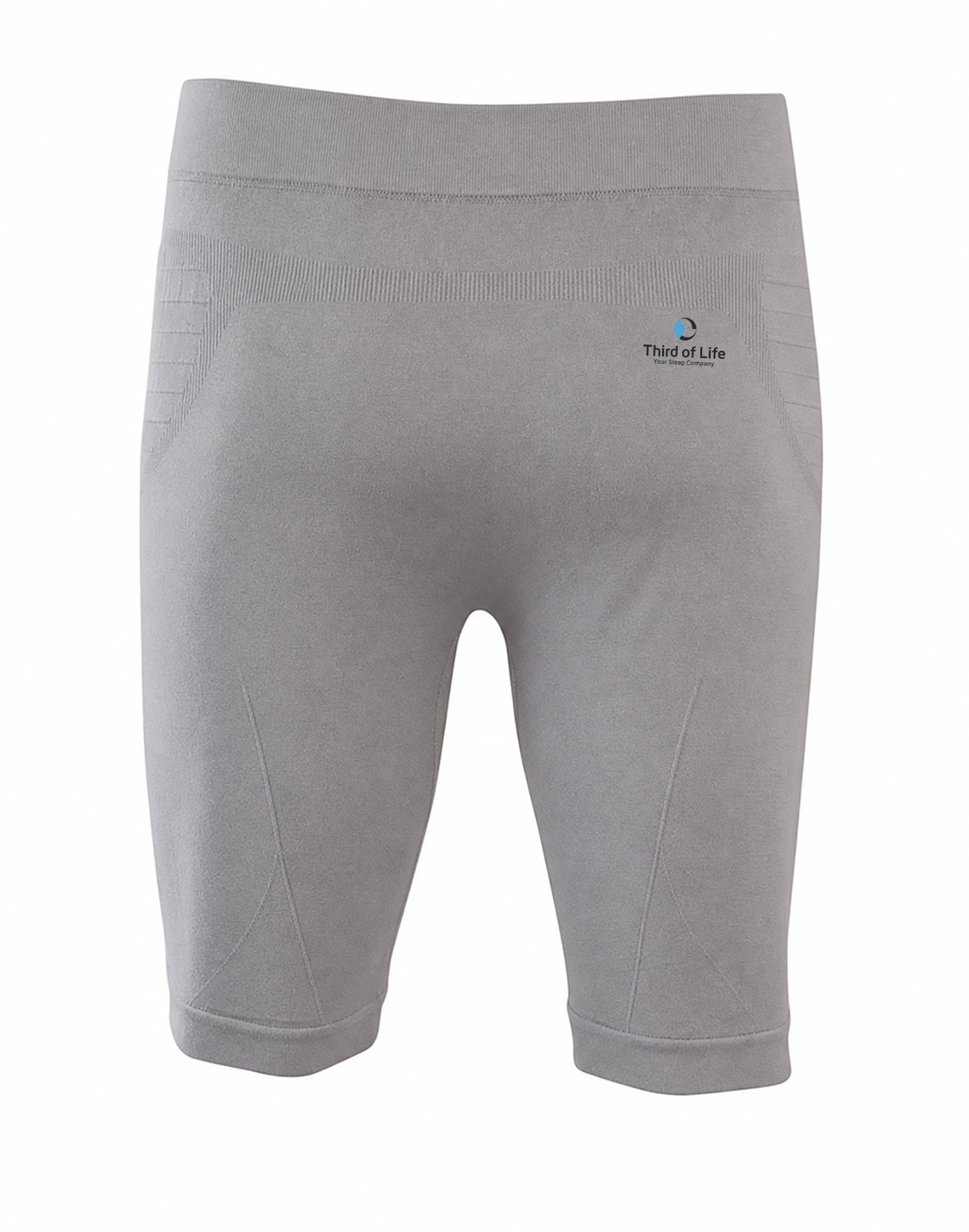 AVIOR Schlafshorts Herren - Third of Life