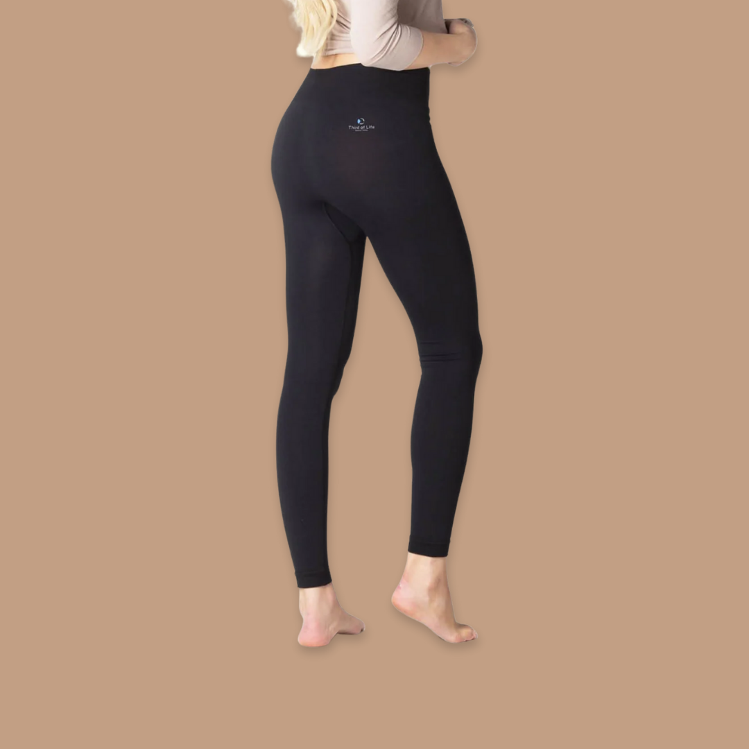 ALHENA Schlafleggings Anti Cellulite Damen - Third of Life