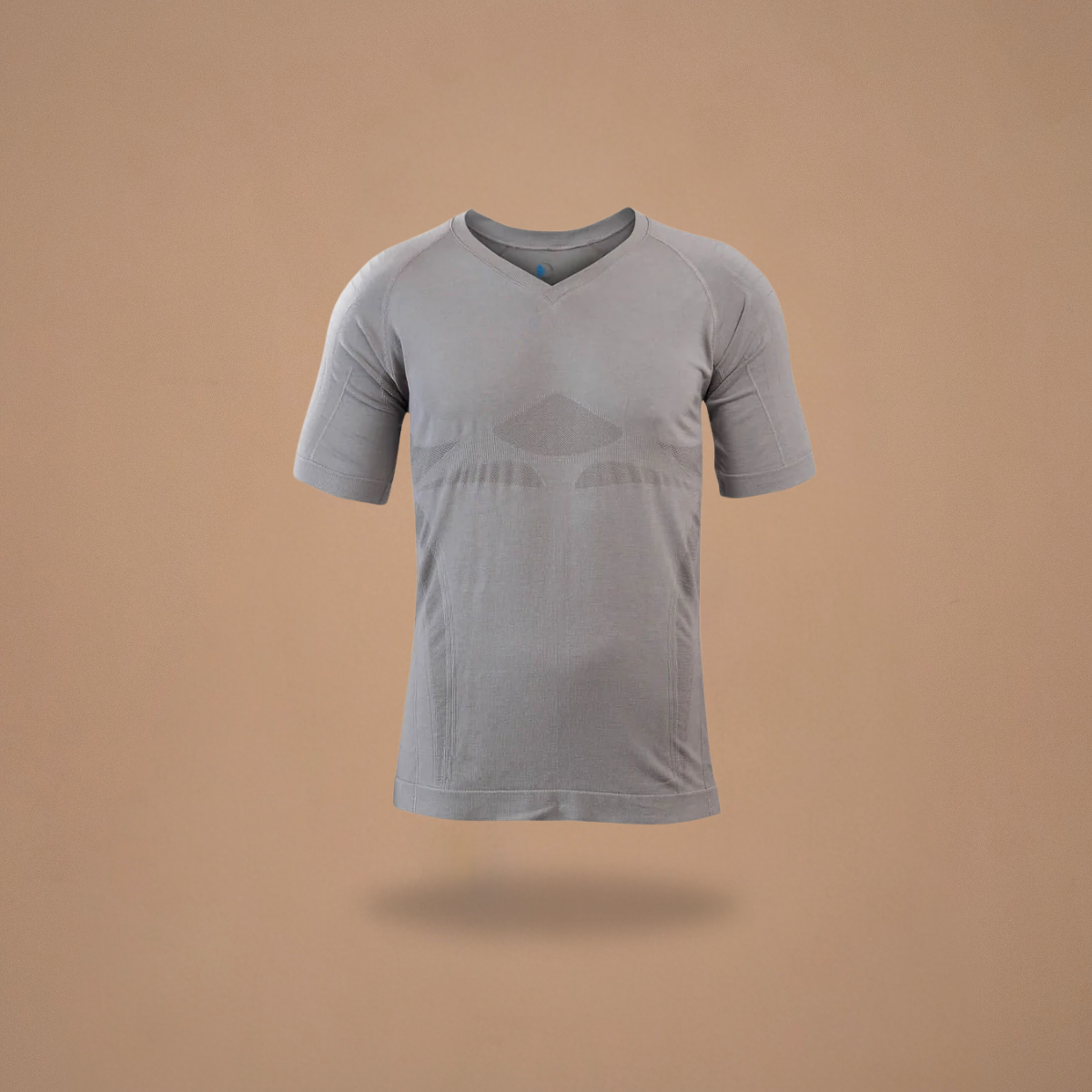 AVIOR Schlafshirt Herren - Third of Life