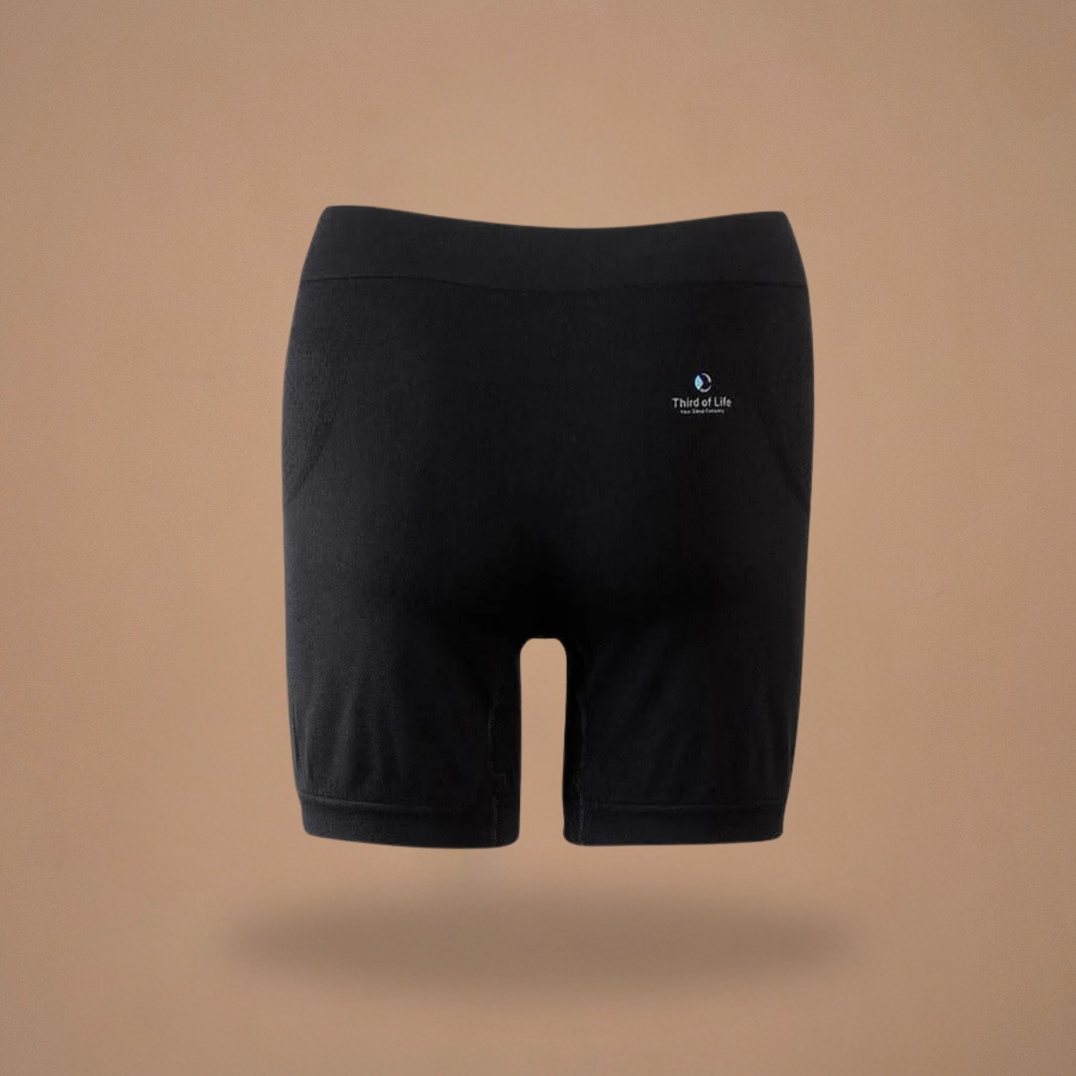 AVIOR Schlafshorts Damen - Third of Life