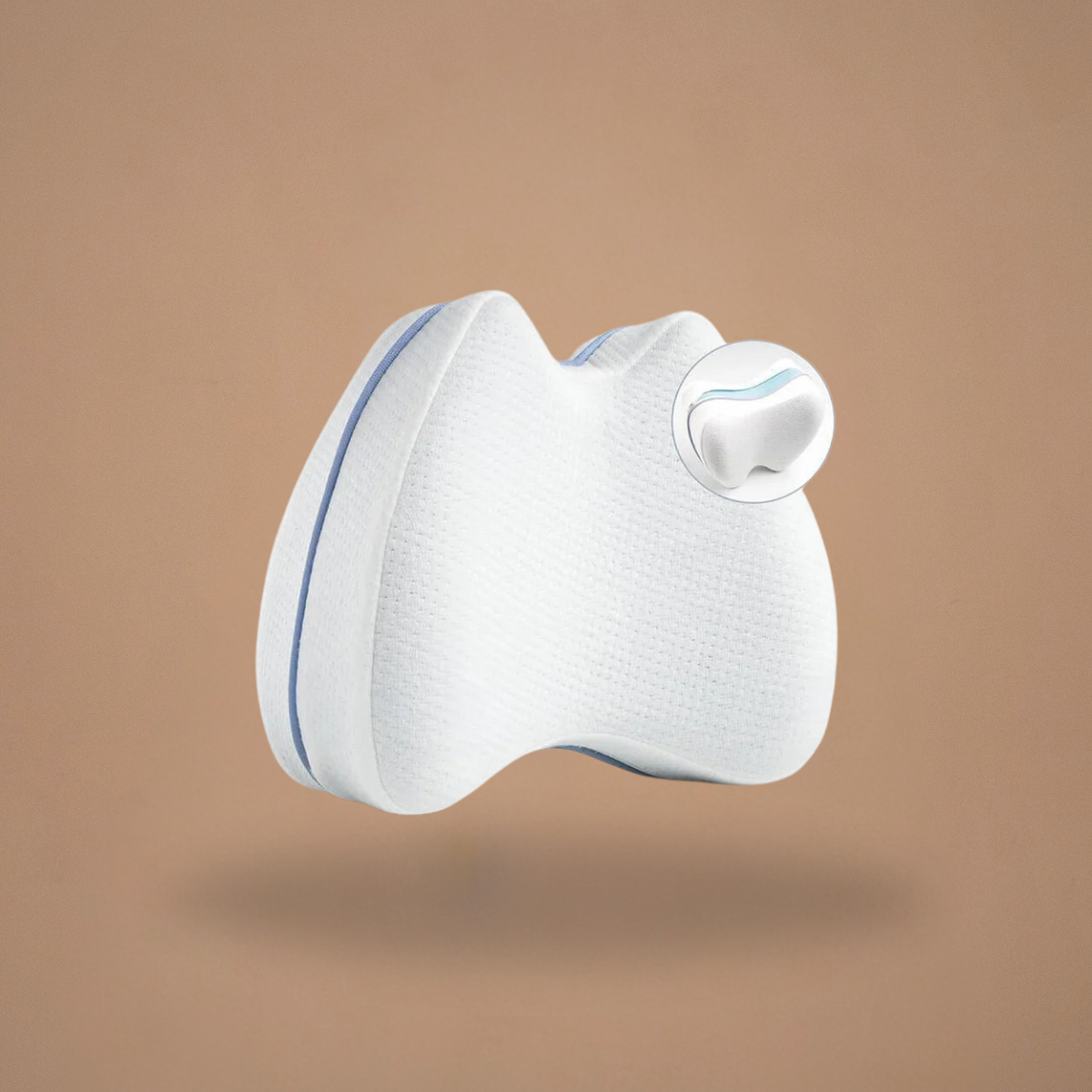 Kniekissen Bezug - Third of Life