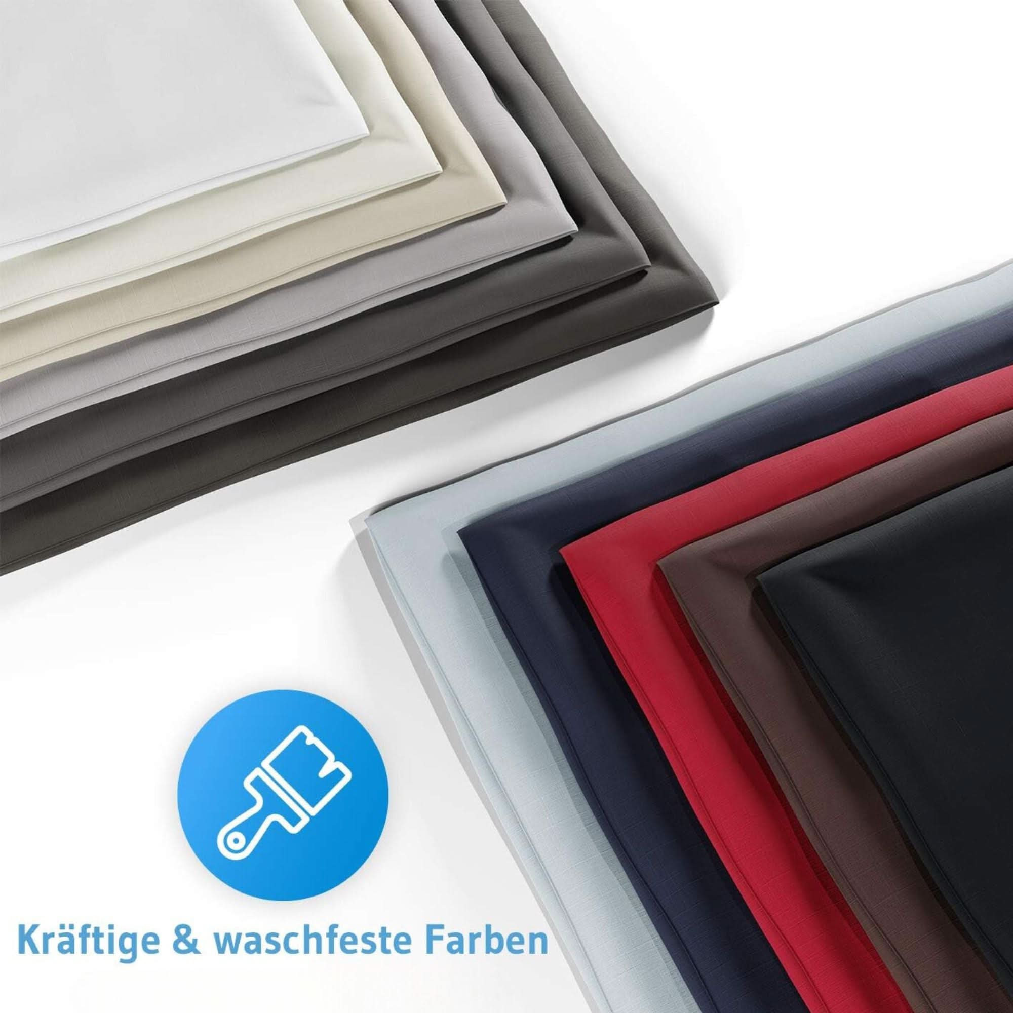 Kindergrößen: Spannbettlaken mit Elasthan BENE faltenfrei und bügelfrei, supersoft und atmungsaktiv - Third of Life