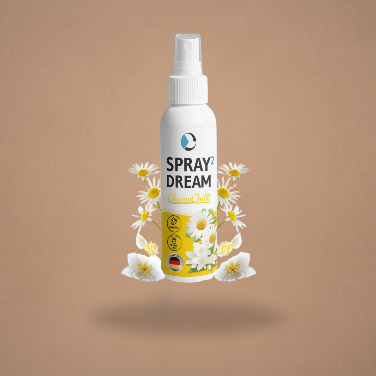 SPRAY² Dream ChamoChill Aroma-Kissenspray - Third of Life