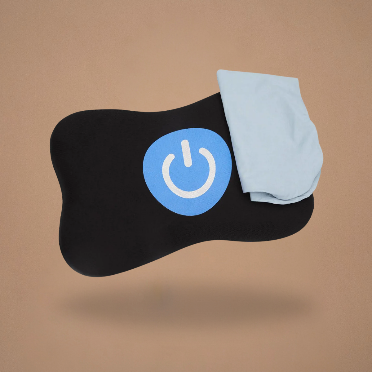 re-charge Innenbezug Schwarz - Third of Life