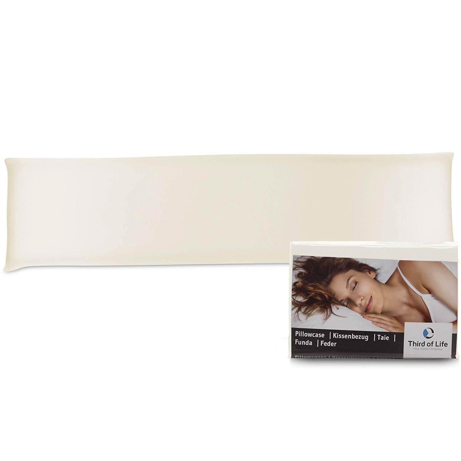 SOÑAR Baumwoll-Kissenbezug Einzelpack - Third of Life