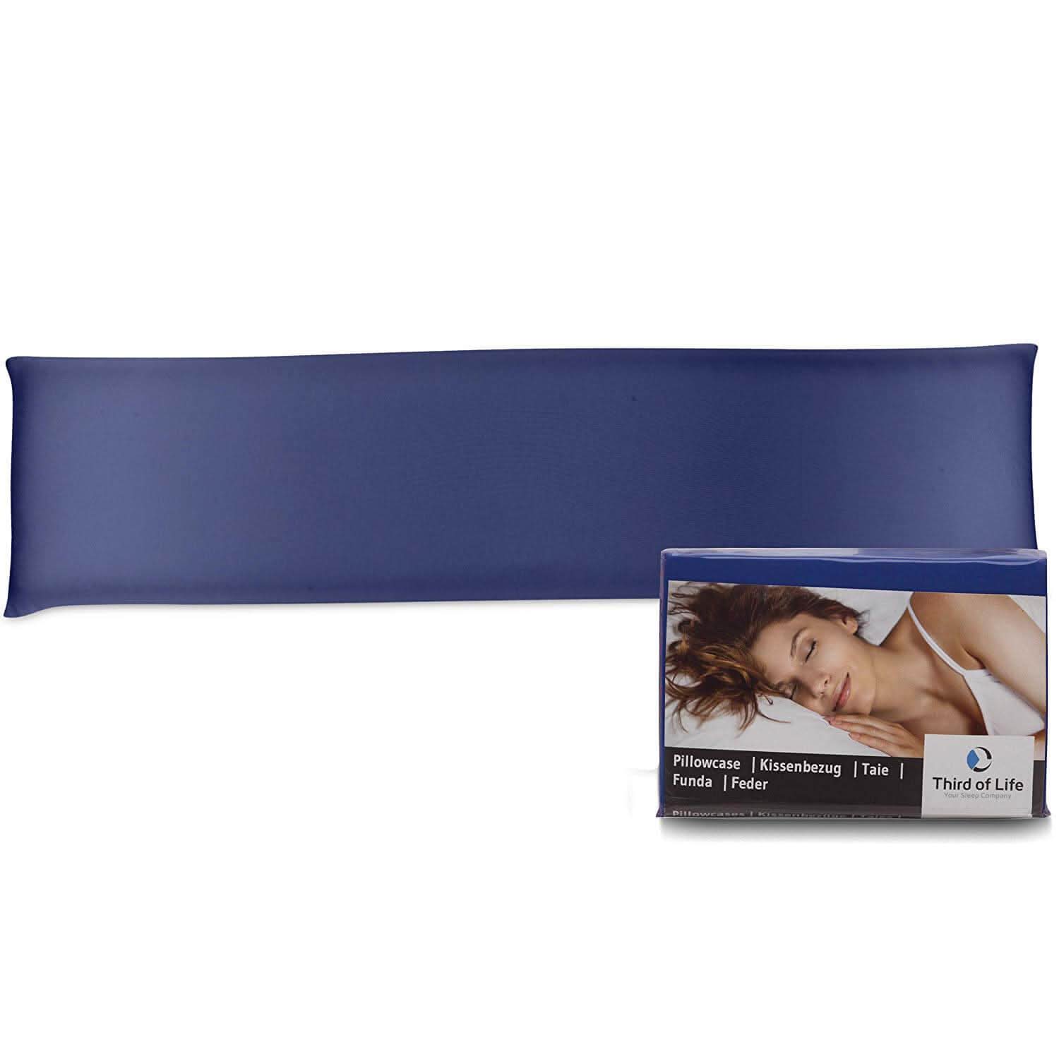 SOÑAR Baumwoll-Kissenbezug Einzelpack - Third of Life