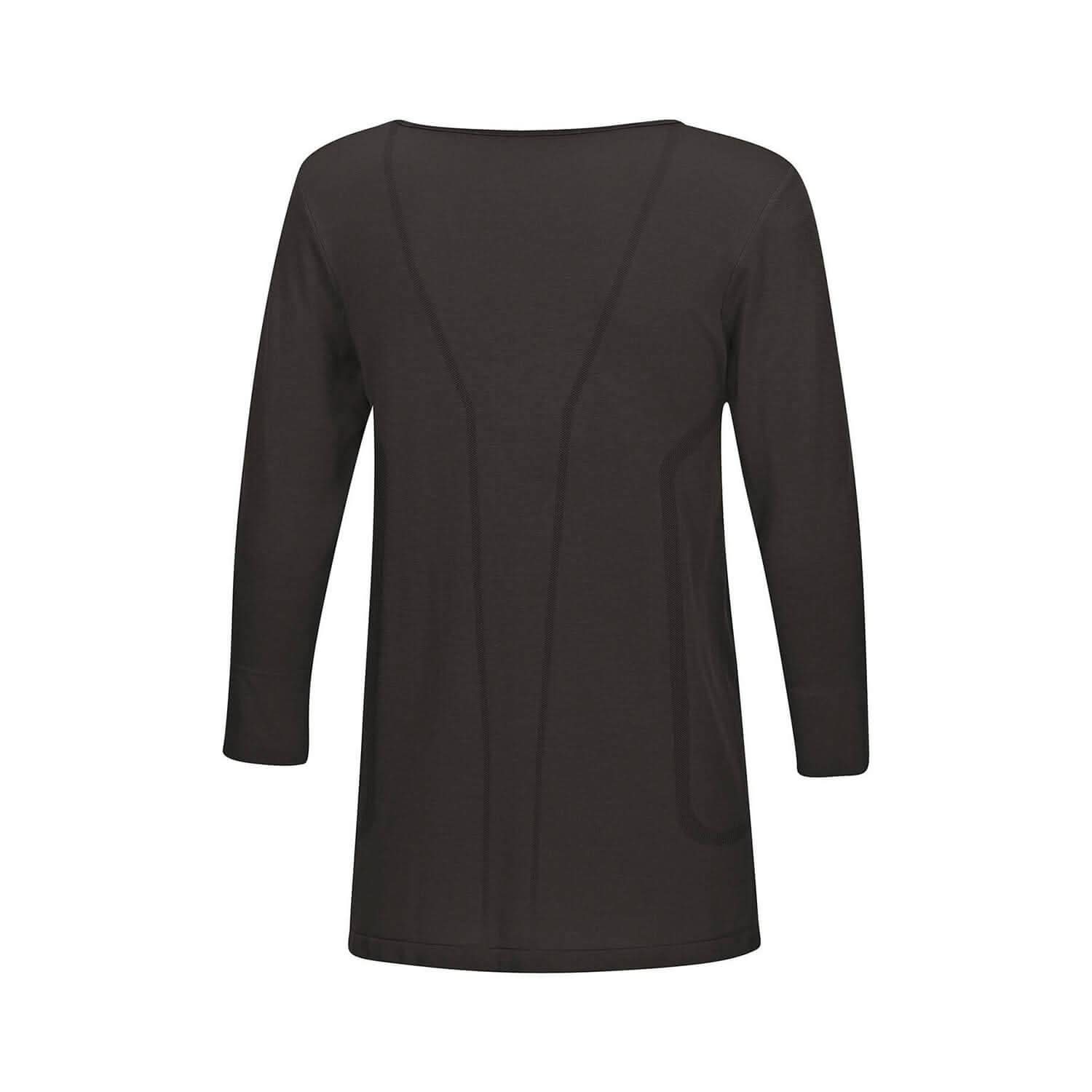 SUBRA Langarmshirt Damen - Third of Life