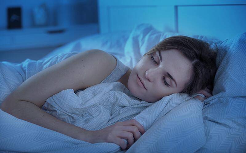 Schlafzyklus: Was läuft während des Schlafs in unserem Körper ab?