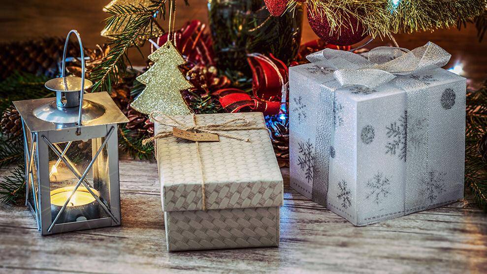 Verschenke Schlaf - Ein Kissen als perfektes (Weihnachts-) Geschenk