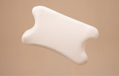 aiLigner Pillow - Nackenstützkissen für alle Schlafpositionen - Third of Life