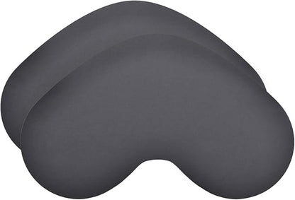 Twist Kissenbezug Doppelpack - Third of Life