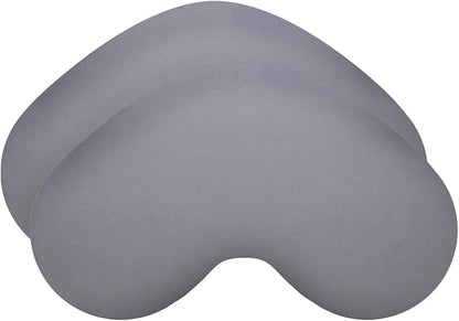 Twist Kissenbezug Doppelpack - Third of Life