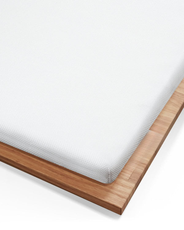 AERO topper made of visco foam - Third of Life