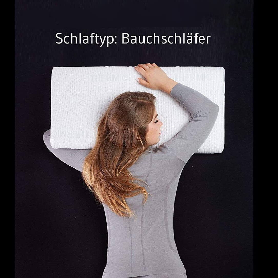 Nackenkissen für Rivera Hochlehner/Deckchair 37 x 1…