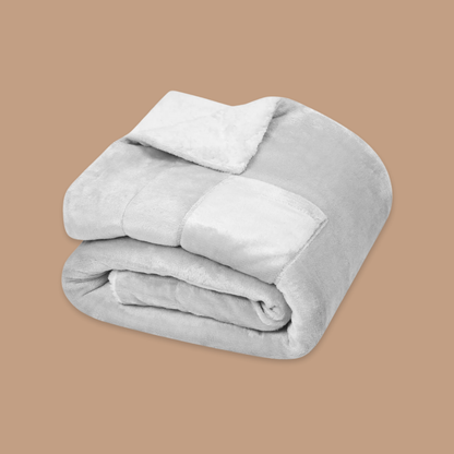 Sherpa Kuscheldecke KAMI