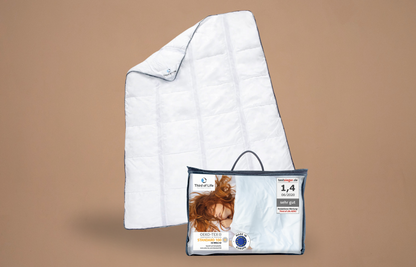AERO ActiveClima OptiSleep Bettdecke mit VentiFill®  Technologie