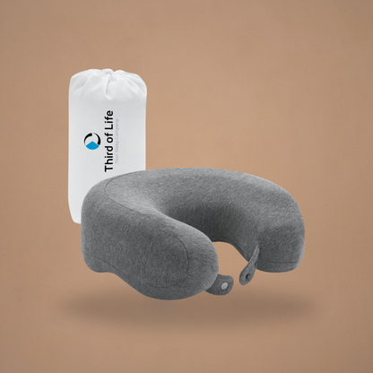 RONDAR Nackenhörnchen mit FlexiFit Bezug - Third of Life
