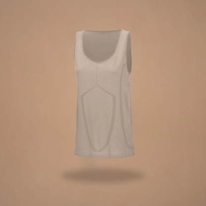 SUBRA Schlafshirt Damen - Third of Life