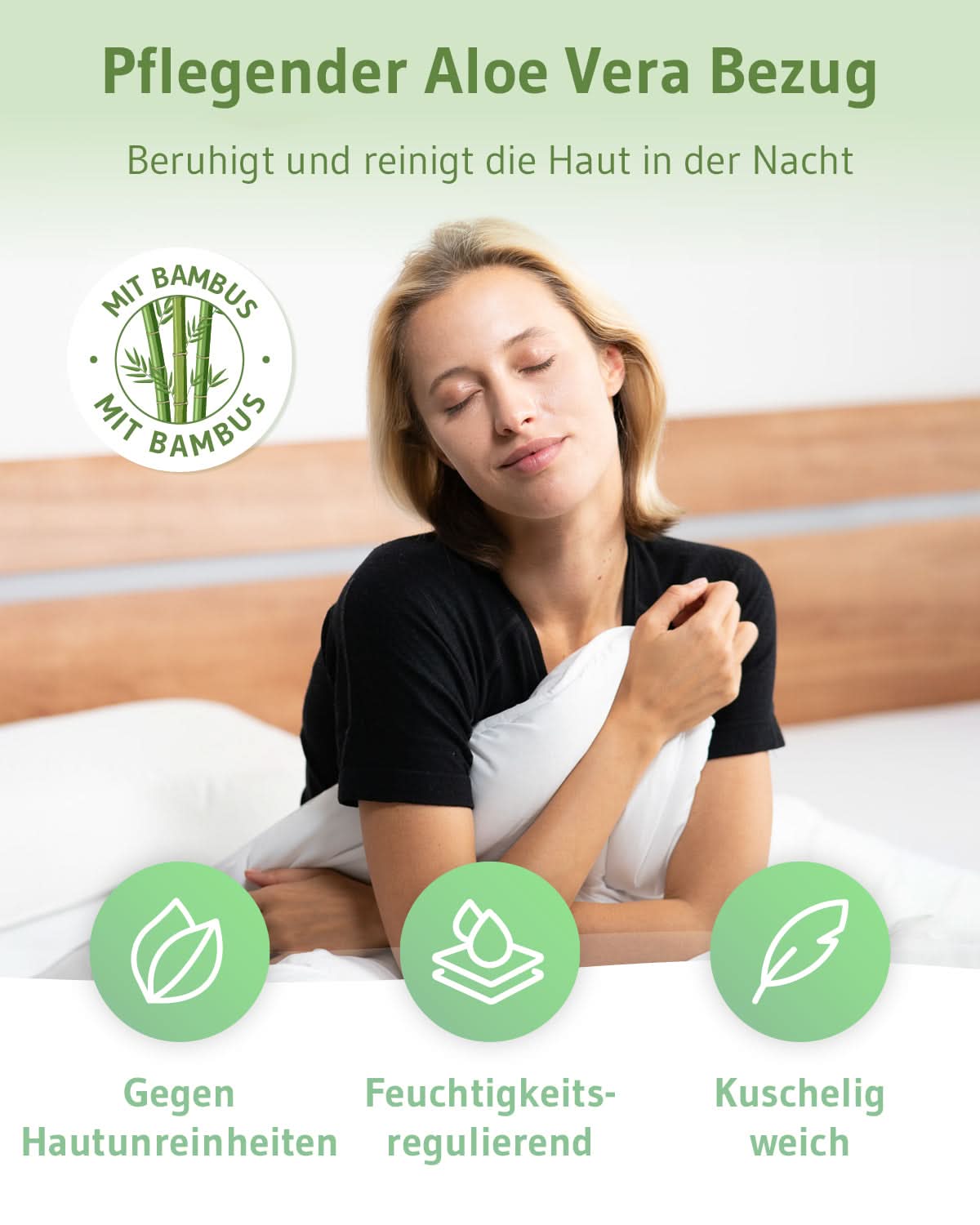 ACAMAR Aloe Vera Bezug - Third of Life