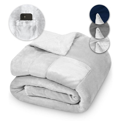 5. Bild von Sherpa Decke KAMI