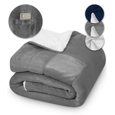 25. Bild von Sherpa Decke KAMI