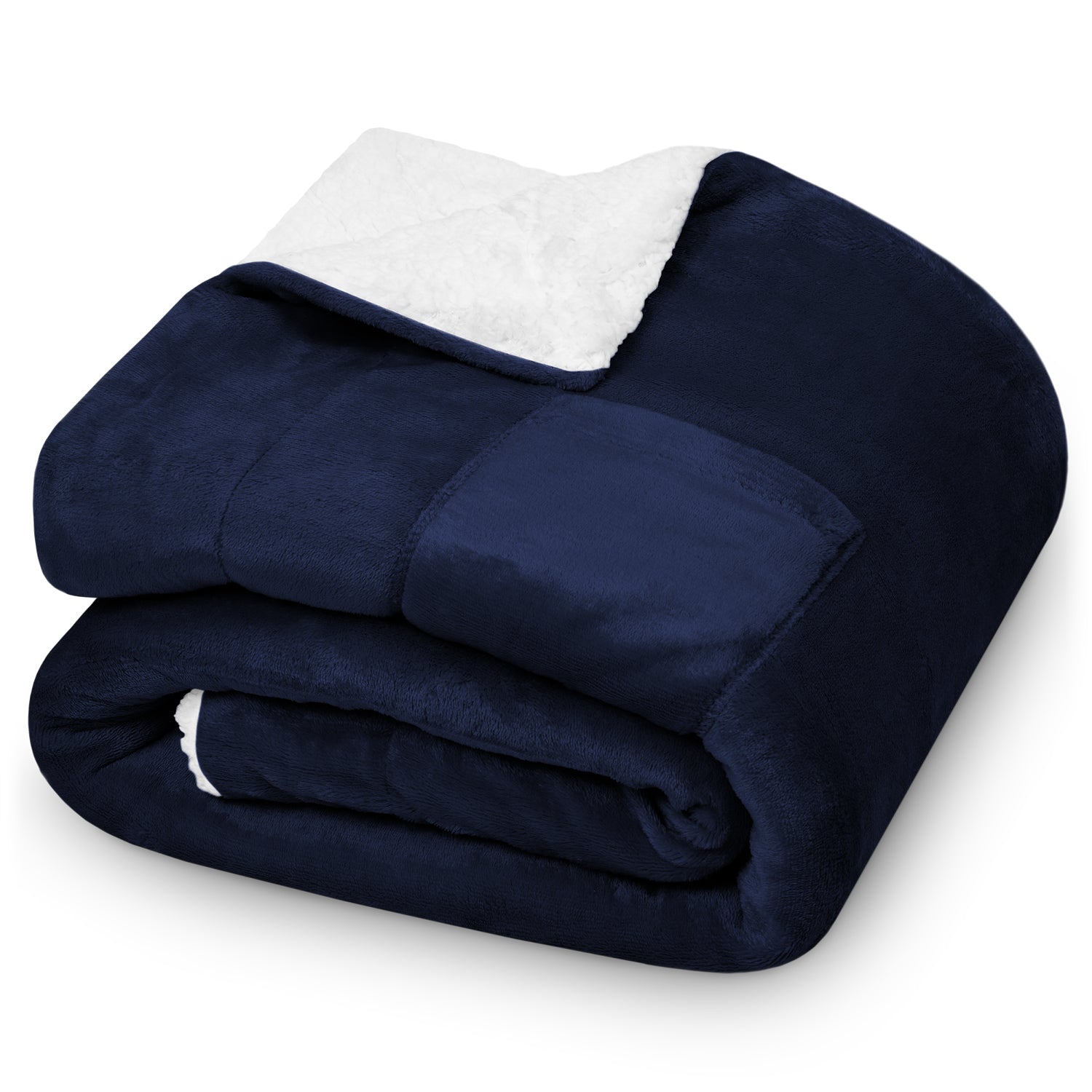 Sherpa Kuscheldecke KAMI