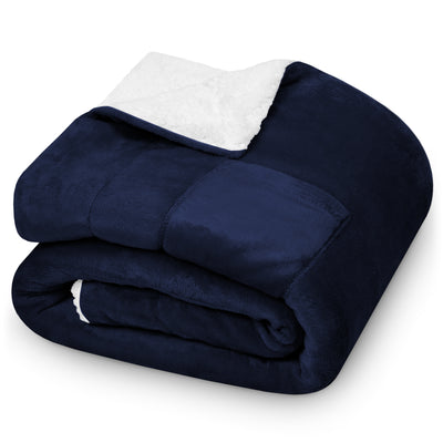 Sherpa Kuscheldecke KAMI