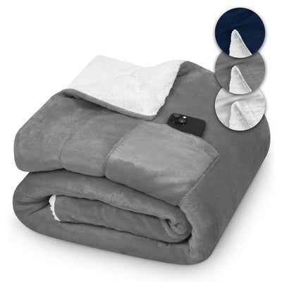 24. Bild von Sherpa Decke KAMI