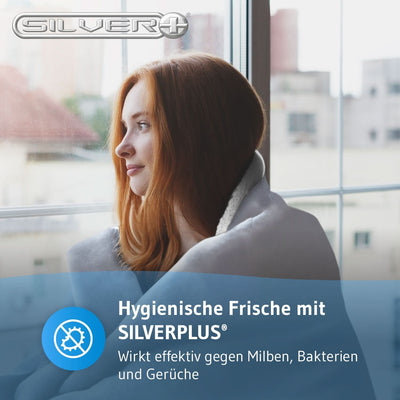9. Bild von Sherpa Decke KAMI