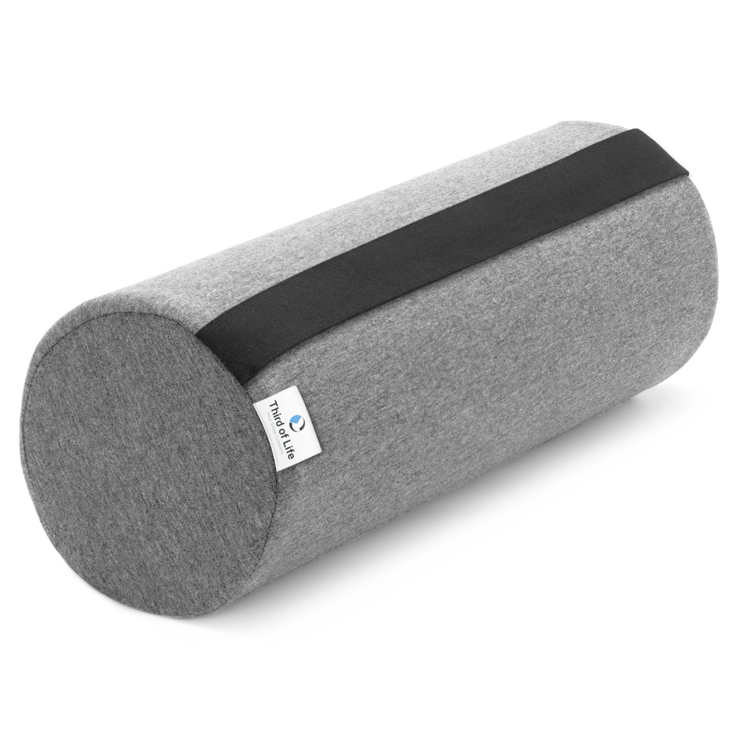 Viskoschaum Nackenrolle UniRoll klein - Third of Life