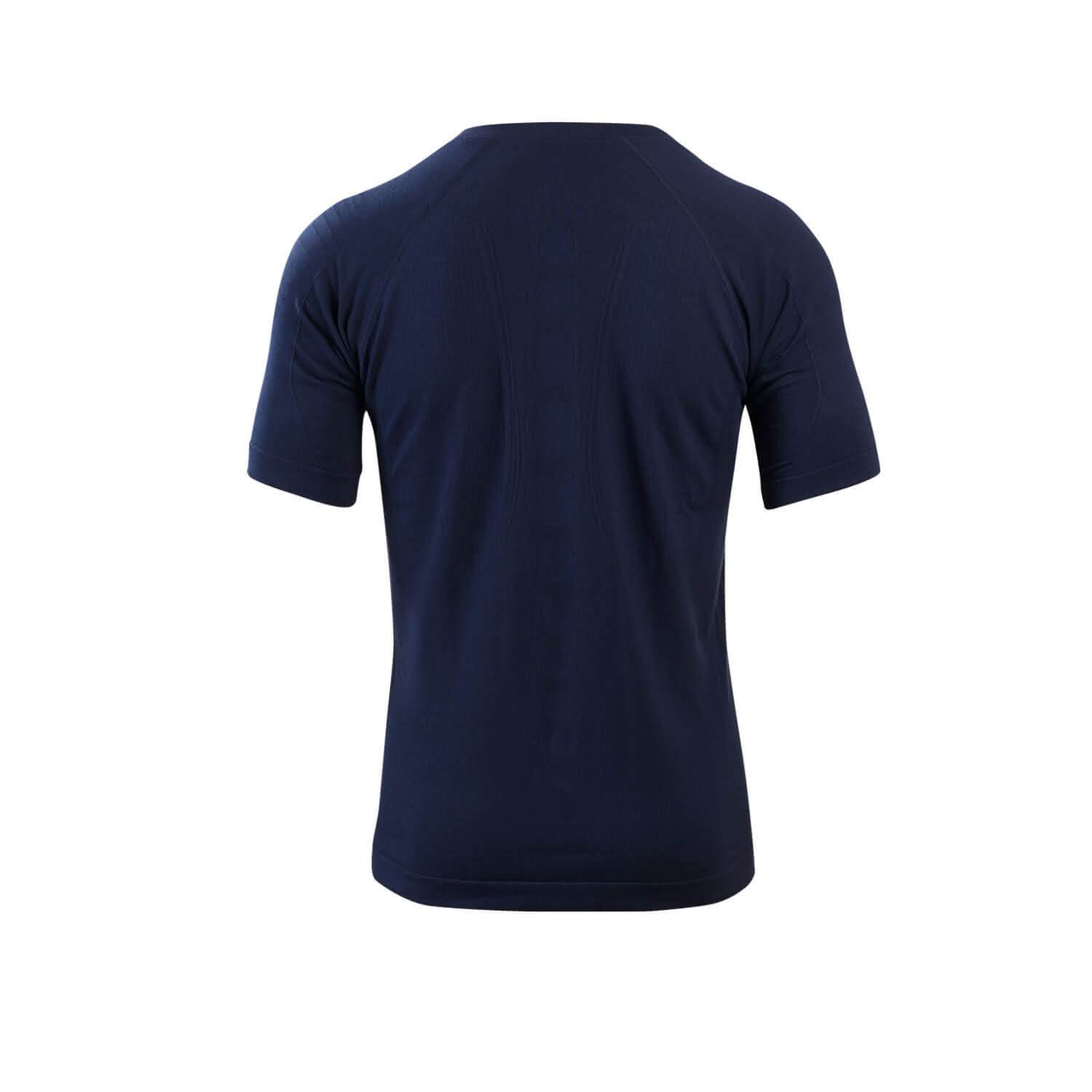 AVIOR Schlafshirt Herren - Third of Life