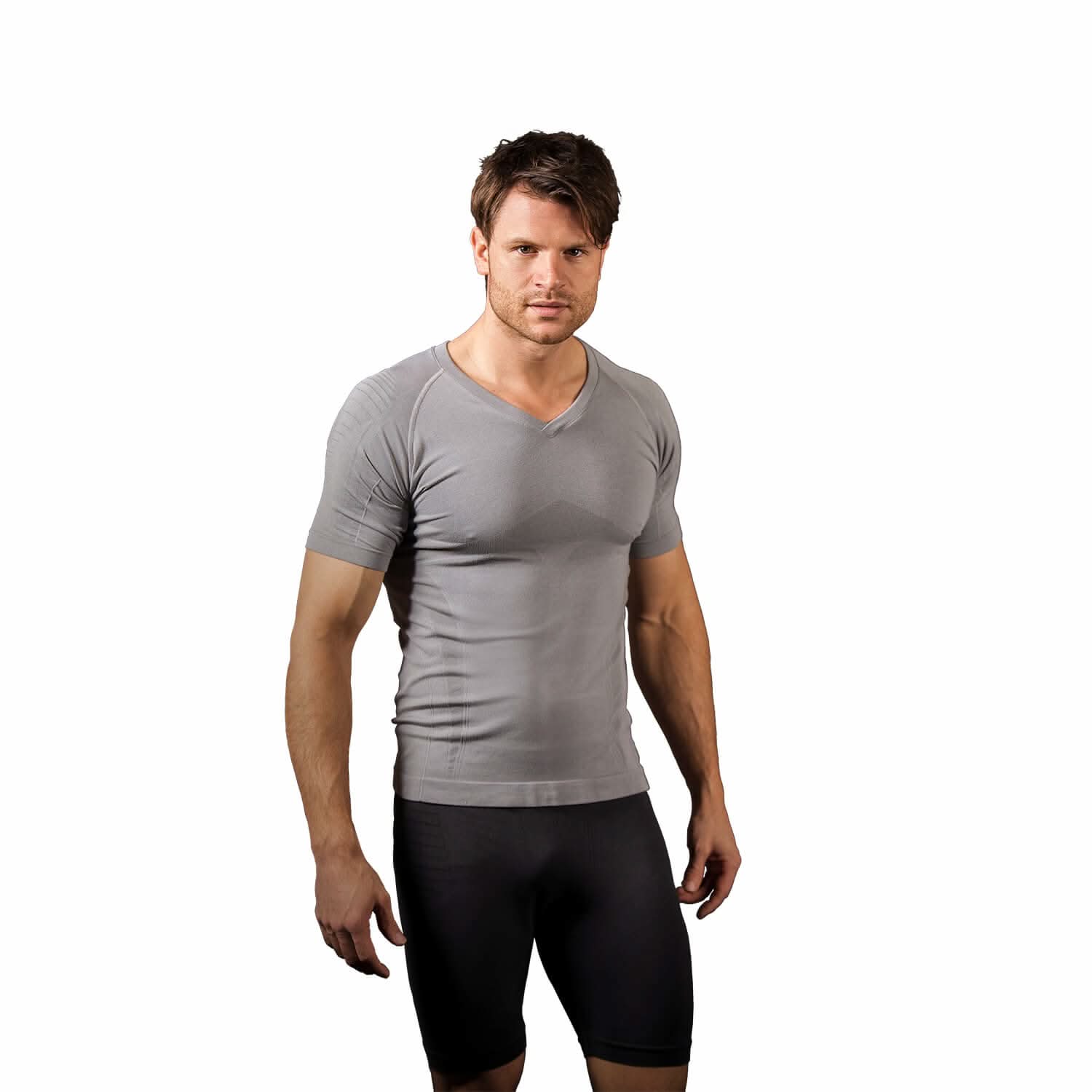 AVIOR Schlafshirt Herren - Third of Life