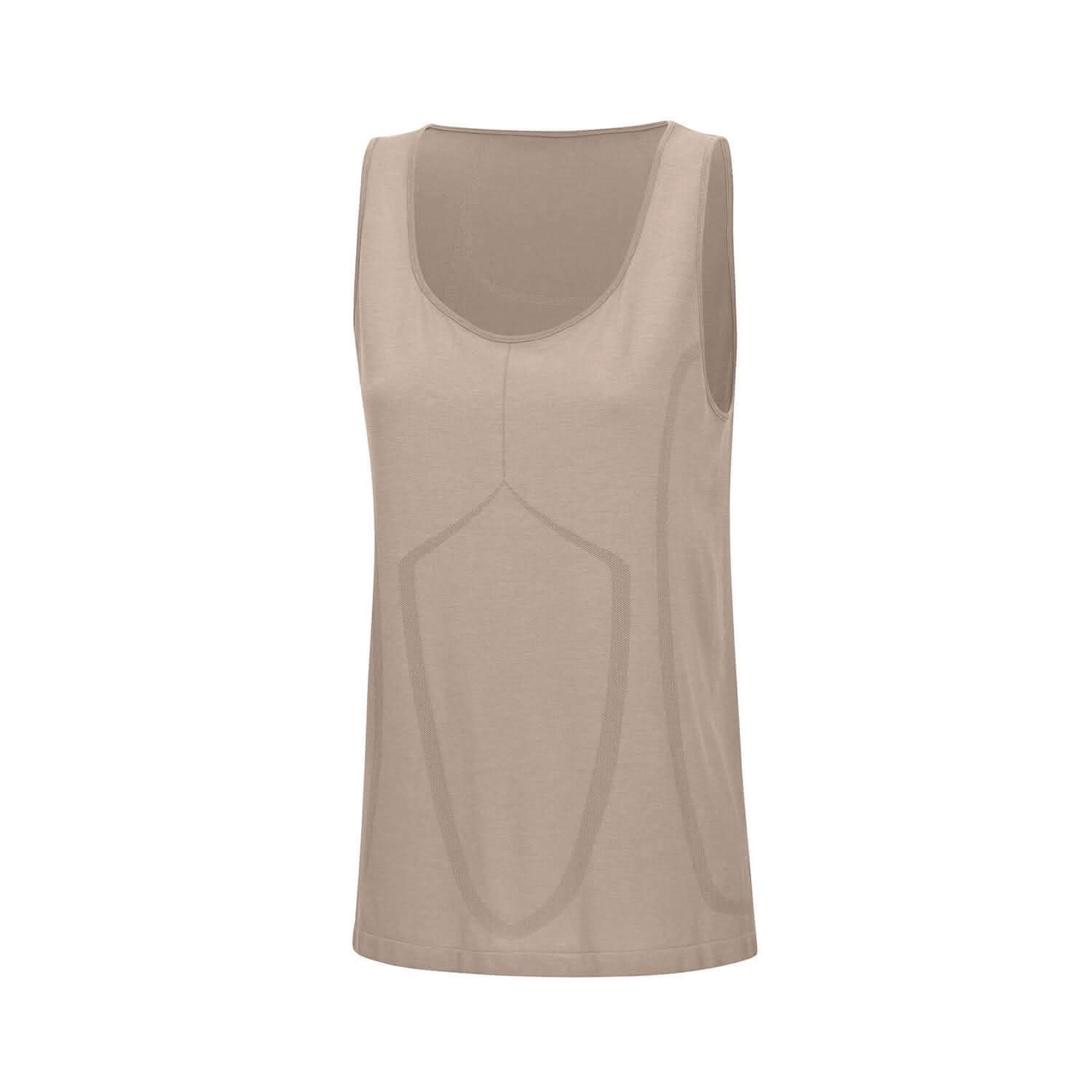 SUBRA Schlafshirt Damen - Third of Life
