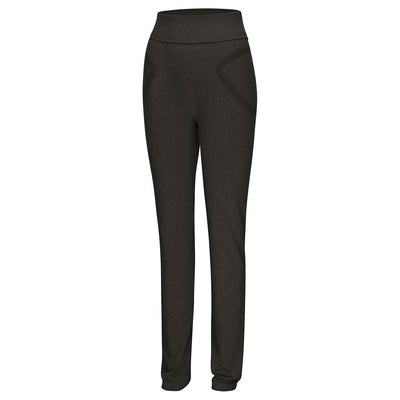 2. Bild von SUBRA Schlafhose Damen