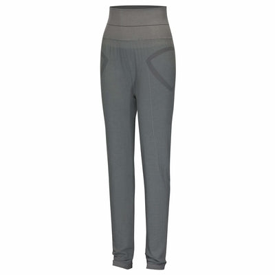4. Bild von SUBRA Schlafhose Damen
