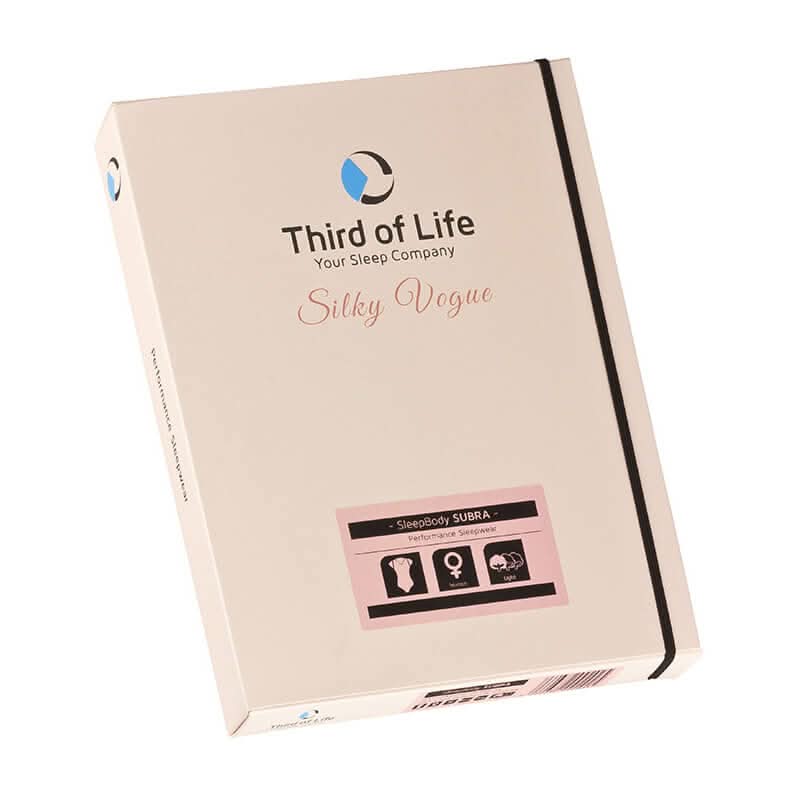 SUBRA Schlafhose Damen - Third of Life