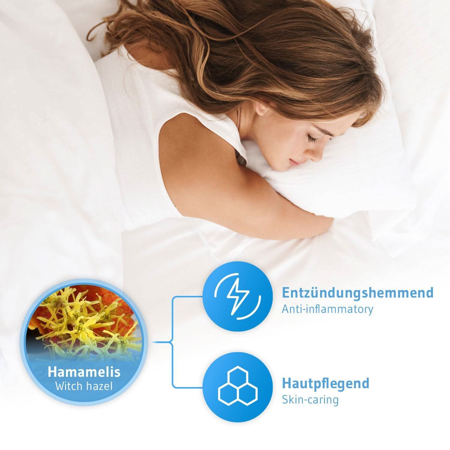 SPRAY² Dream ChamoChill Aroma-Kissenspray - Third of Life