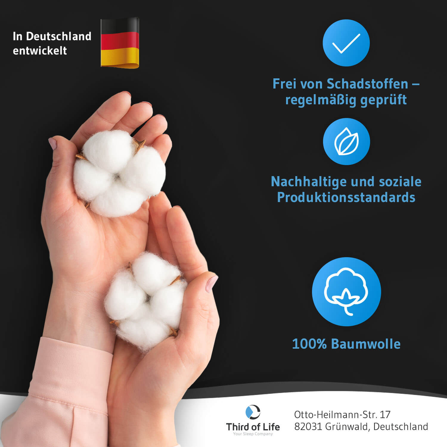 Schwarz