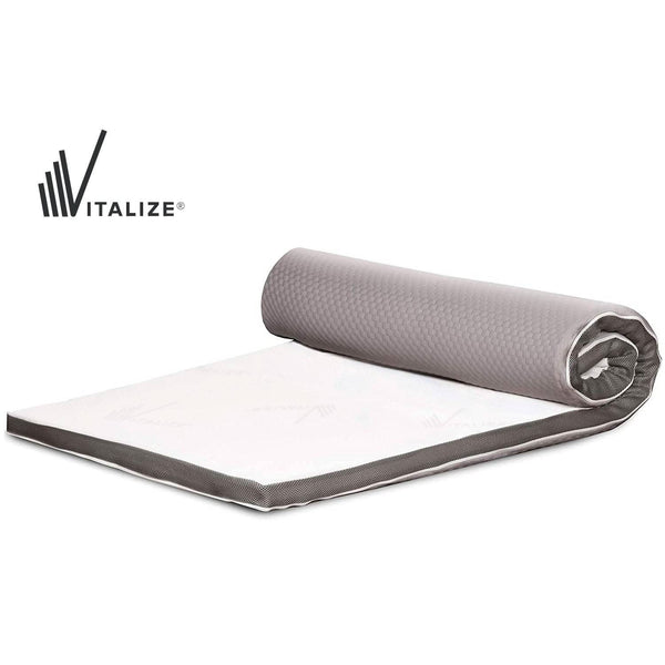 EnergyON mattress topper - Third of Life